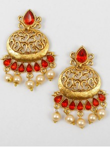 Fashion Earrings